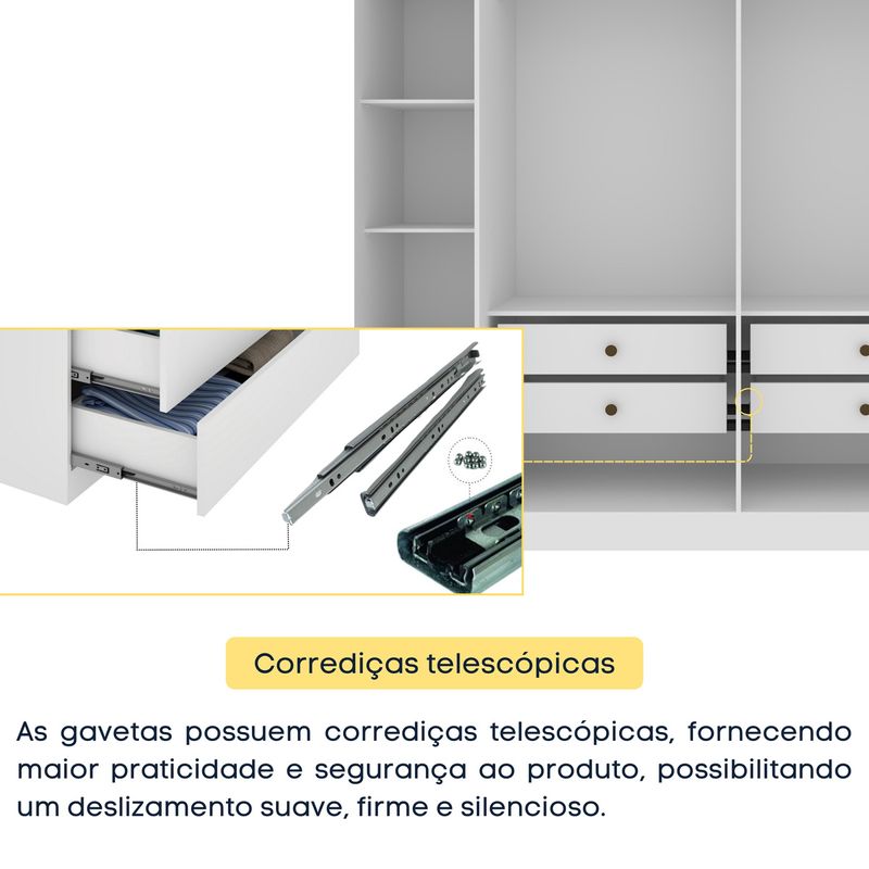 diferenciais