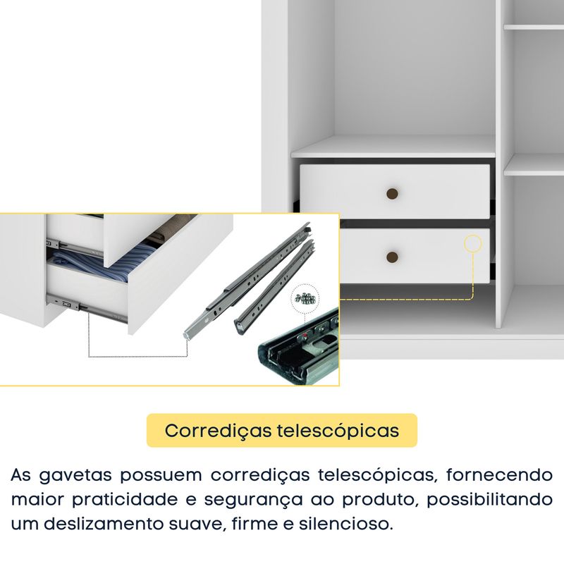 diferenciais