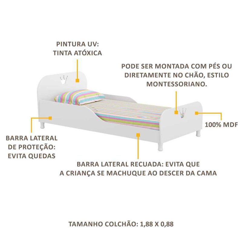 diferenciais