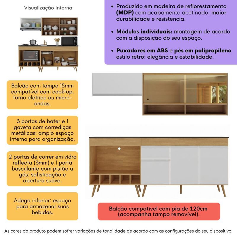 diferenciais