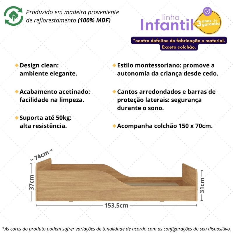 diferenciais