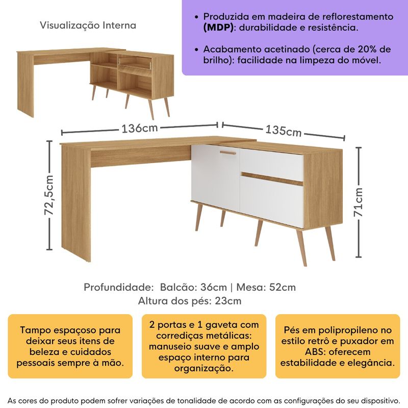 diferenciais
