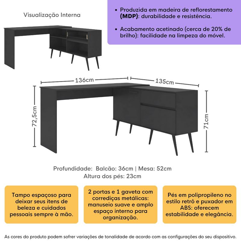 diferenciais