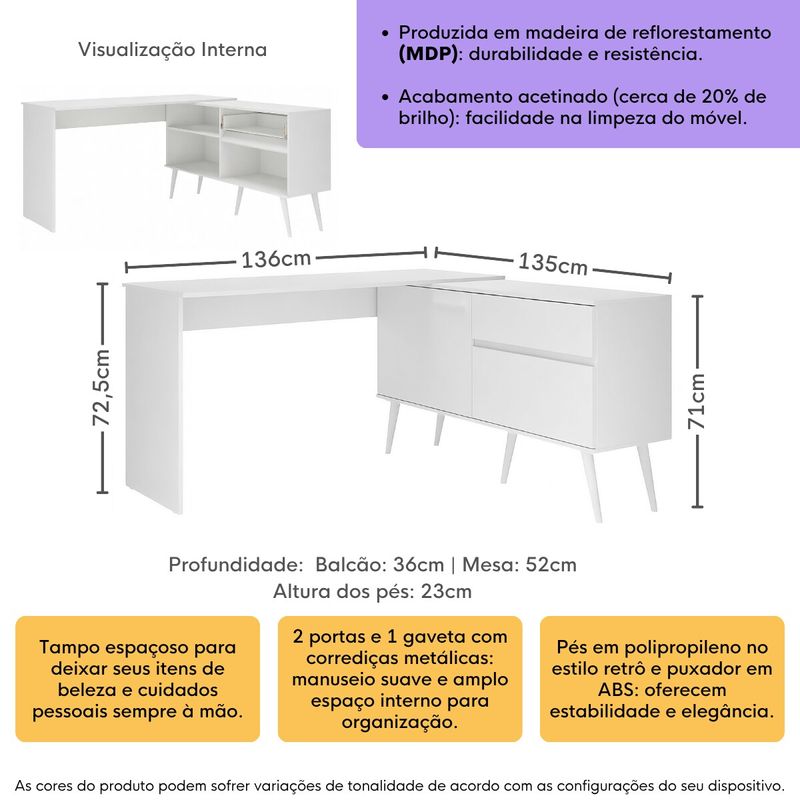 diferenciais