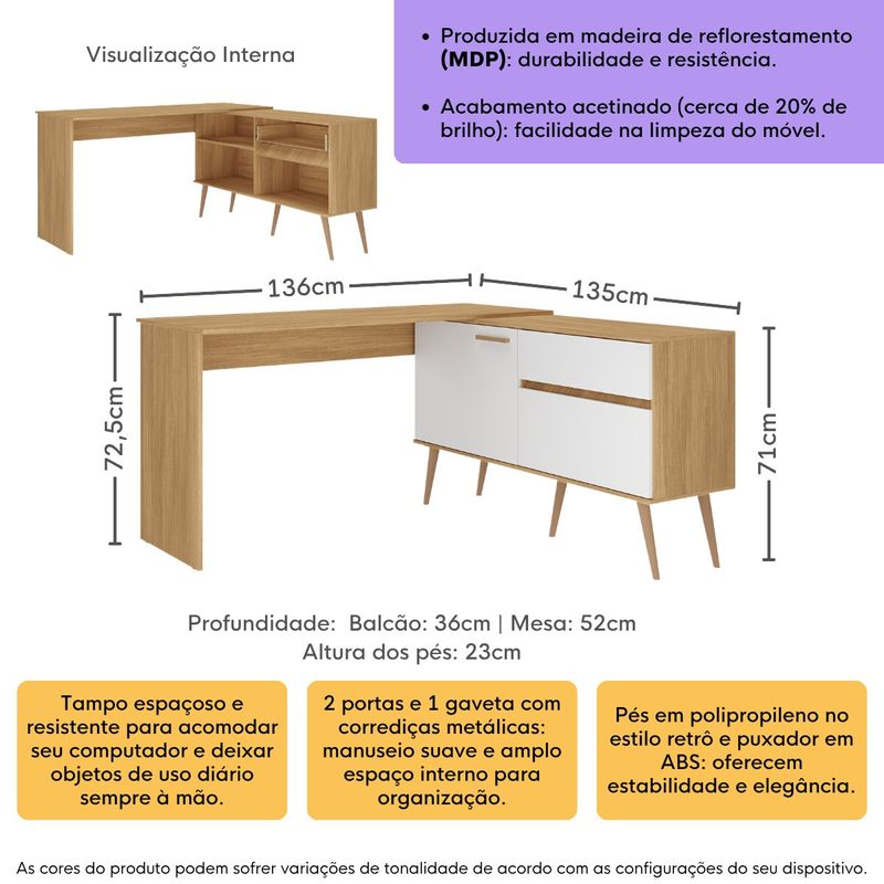 diferenciais