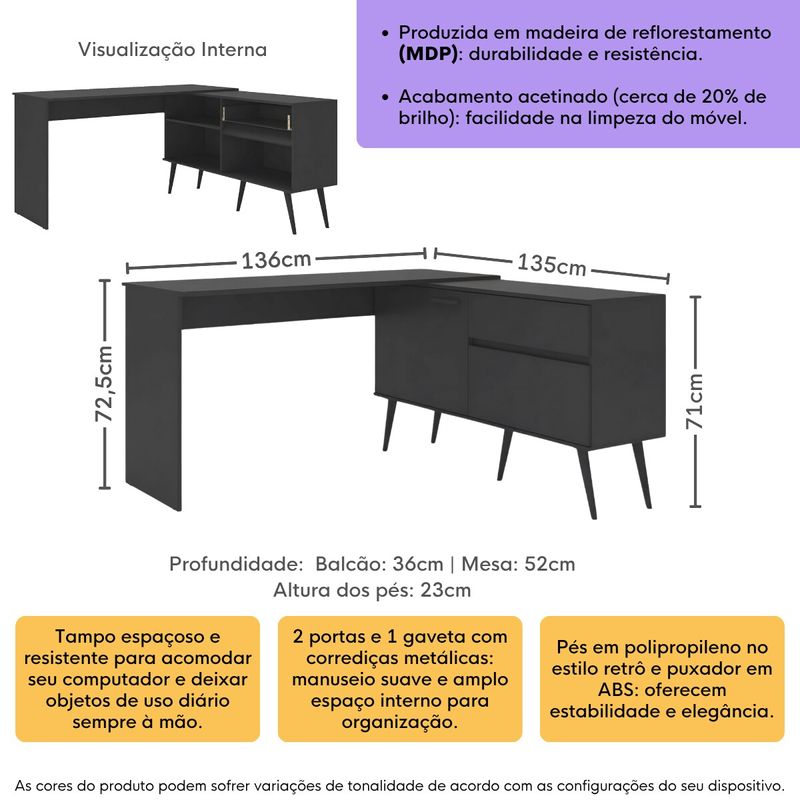 diferenciais