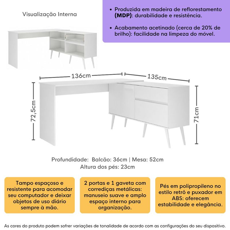 diferenciais