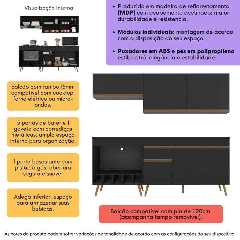 diferenciais