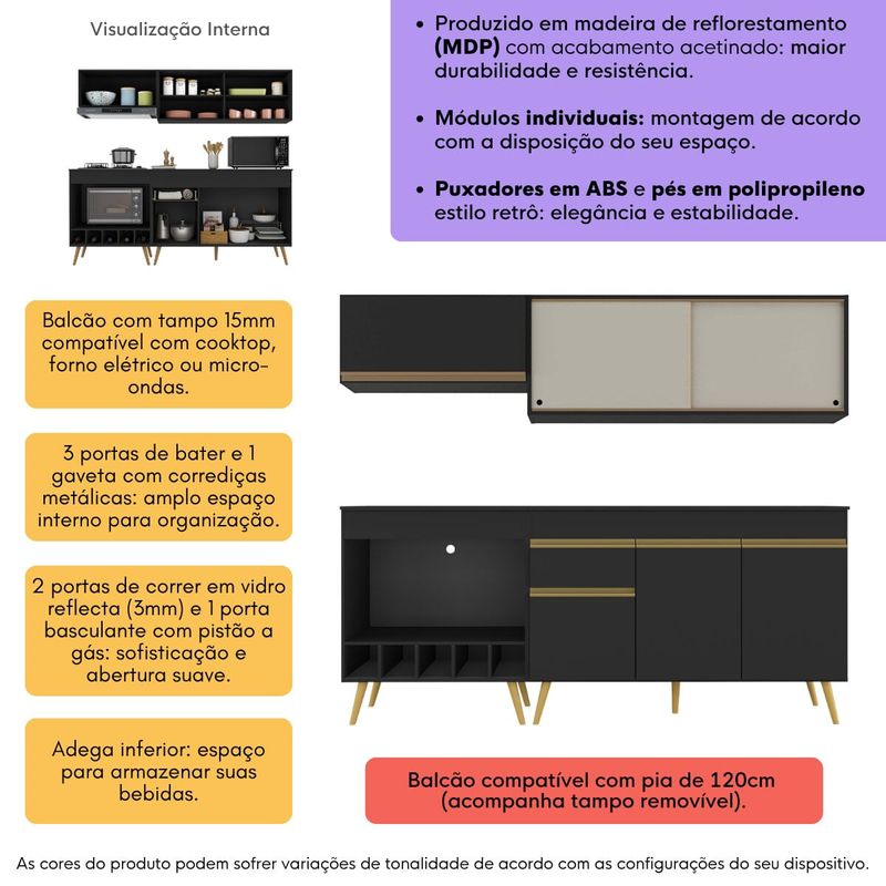 diferenciais