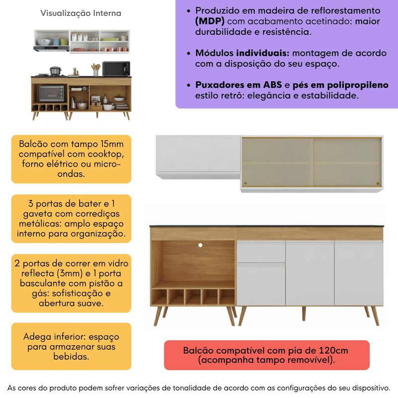 diferenciais