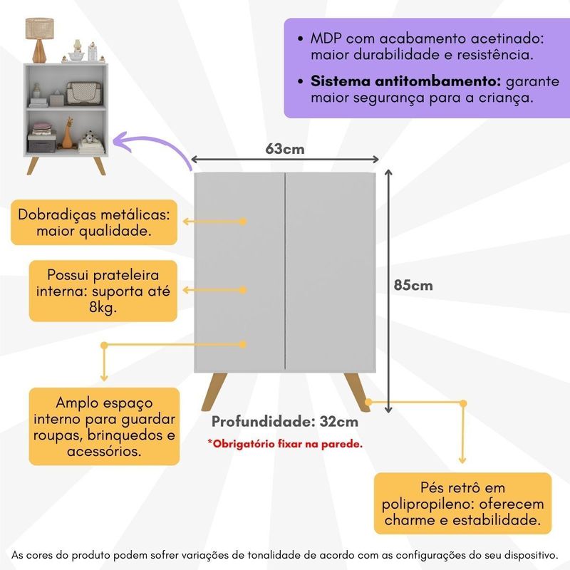 diferenciais