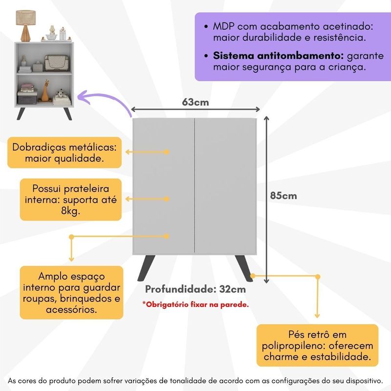 diferenciais