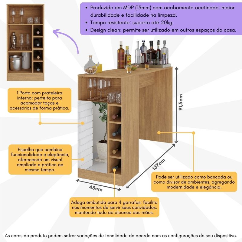 diferenciais