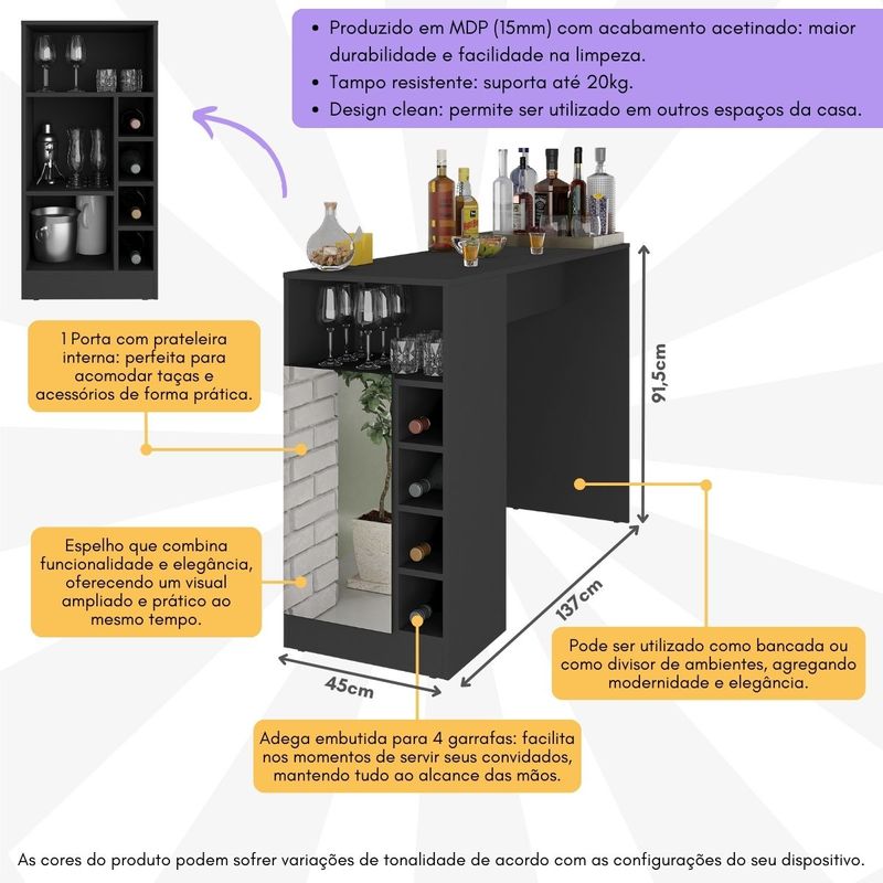 diferenciais