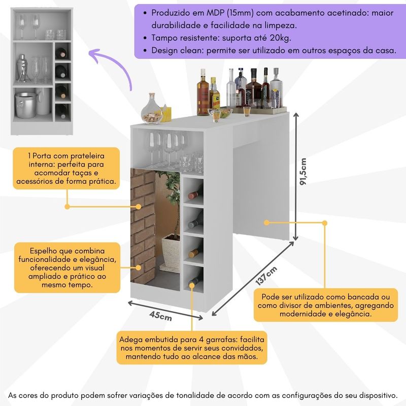 diferenciais
