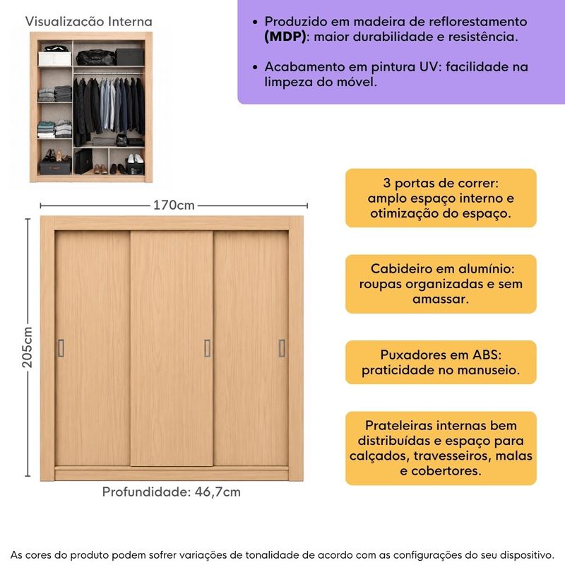 diferenciais