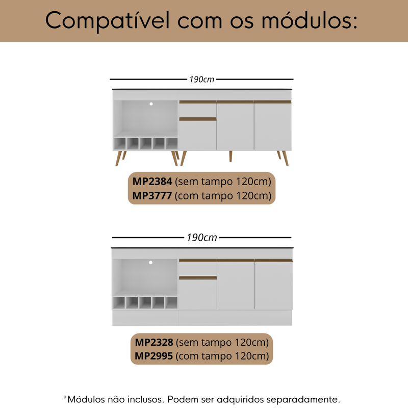 diferenciais
