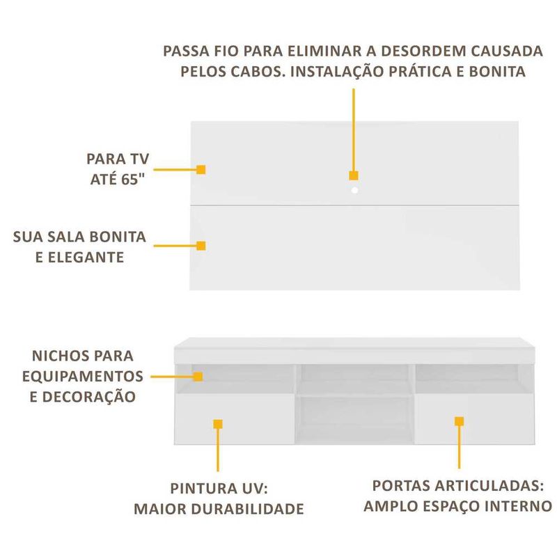 diferenciais