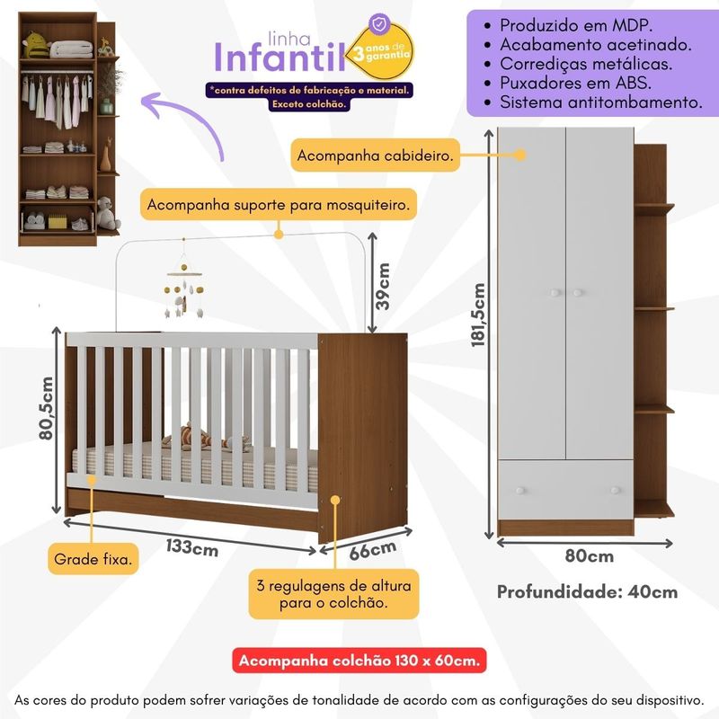 diferenciais