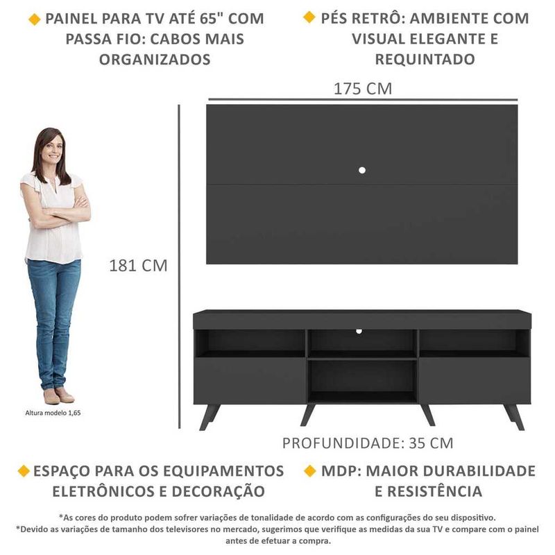 diferenciais