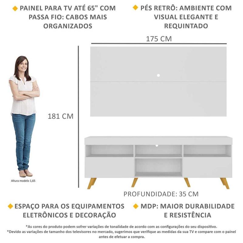 diferenciais