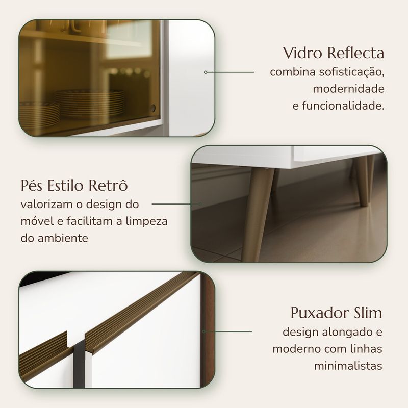 diferenciais