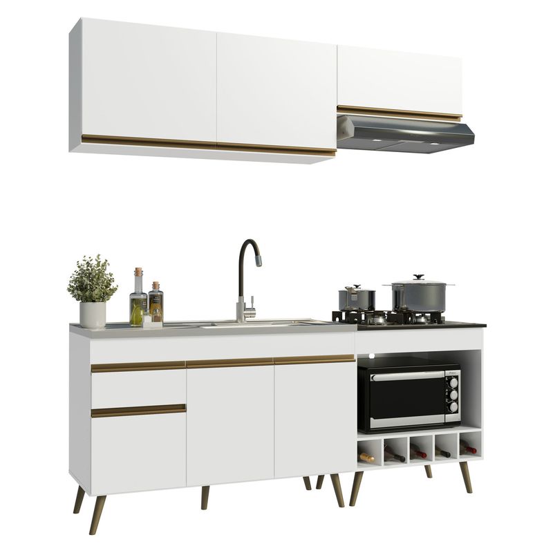 decorada