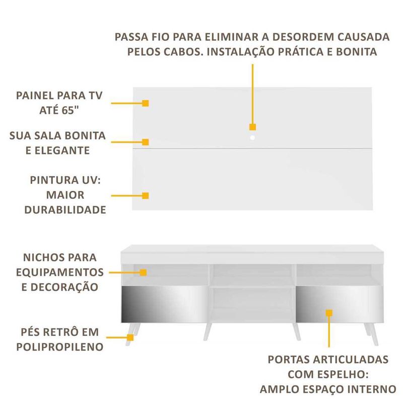 diferenciais