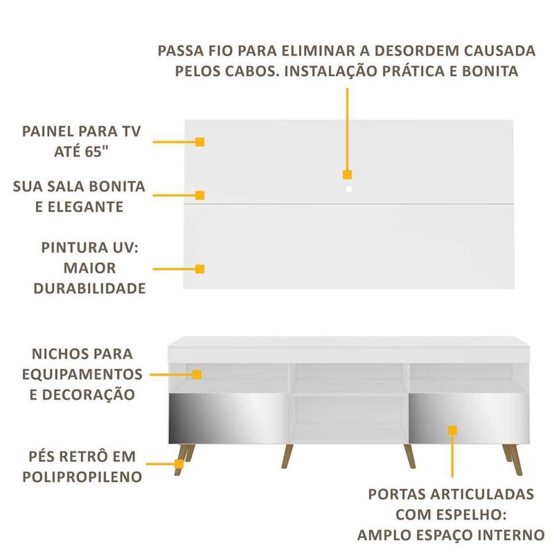 diferenciais