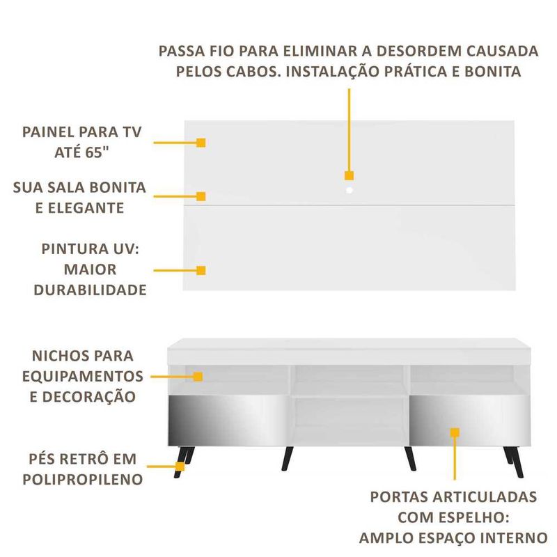 diferenciais