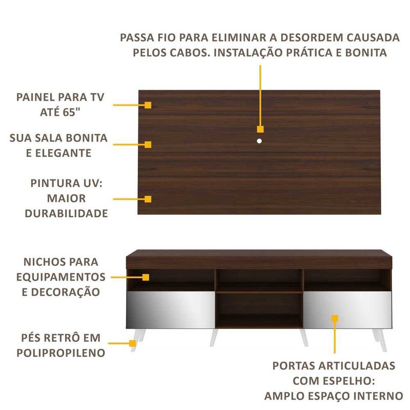 diferenciais