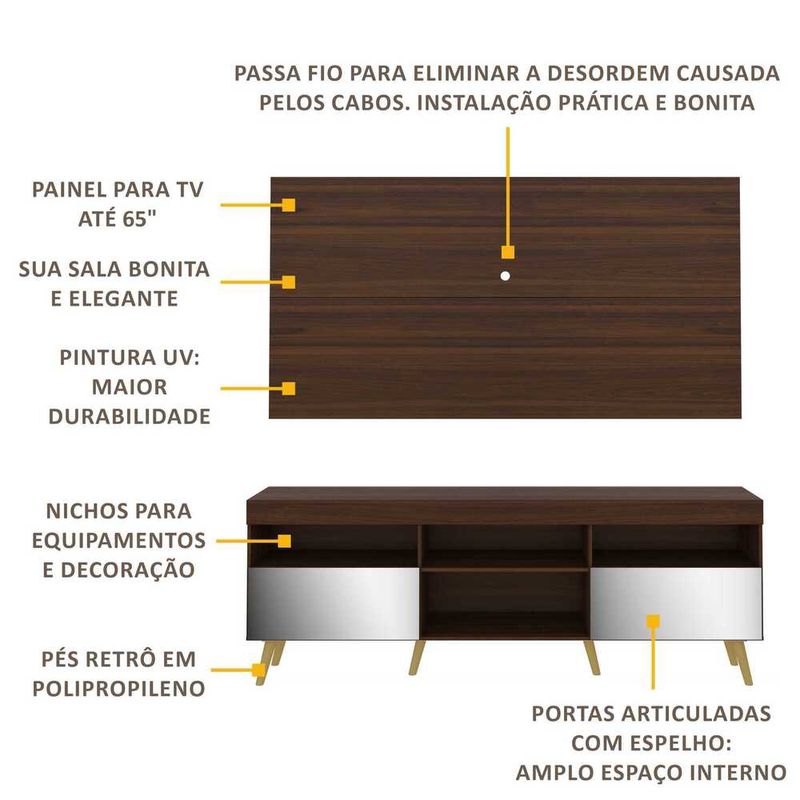diferenciais