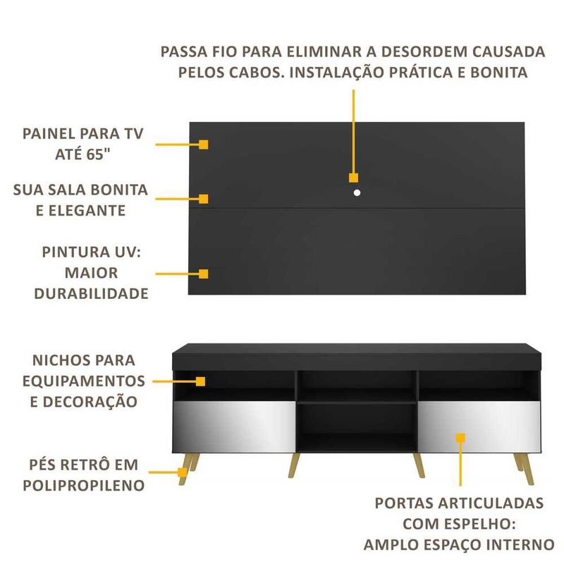 diferenciais