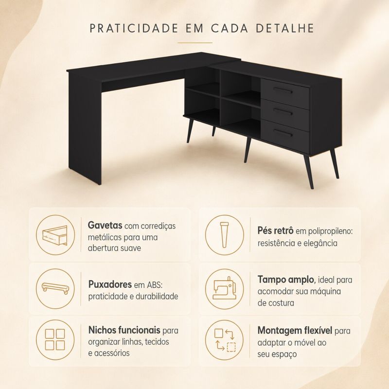 diferenciais