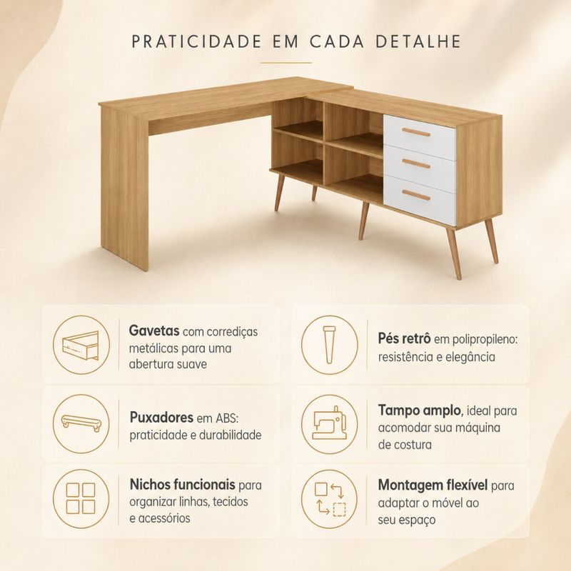 diferenciais