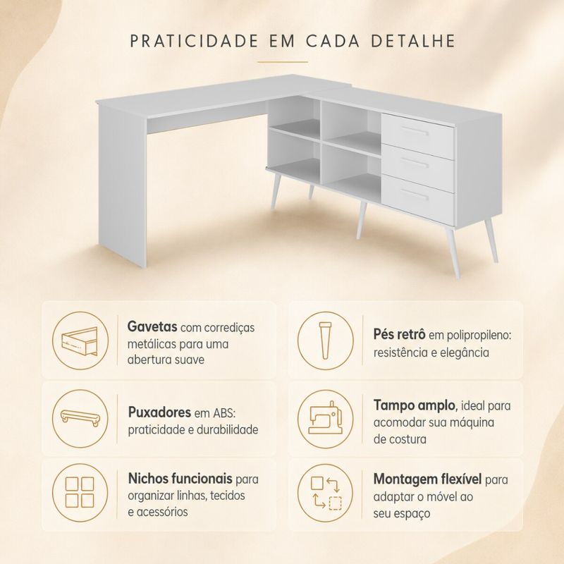 diferenciais