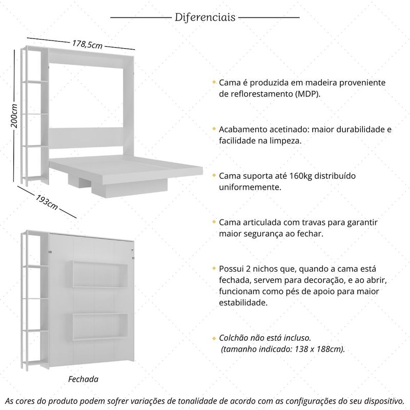 diferenciais