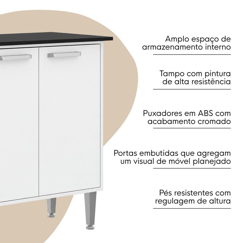 diferenciais