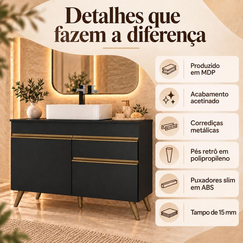 diferenciais