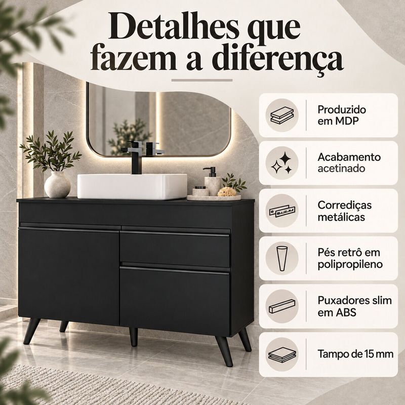 diferenciais