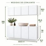 medidas