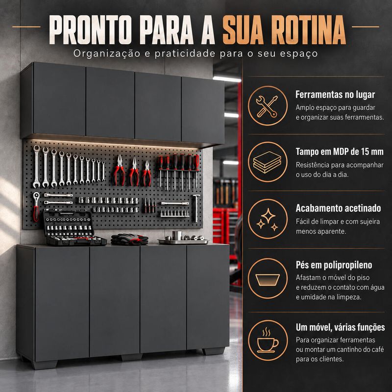 diferenciais
