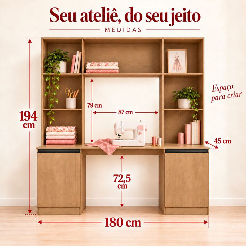 medidas