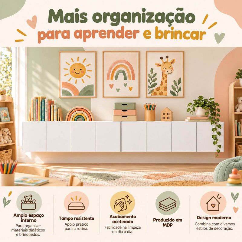 diferenciais