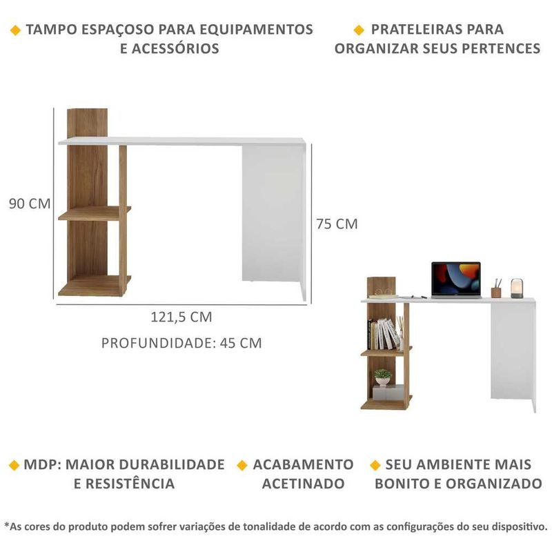diferenciais