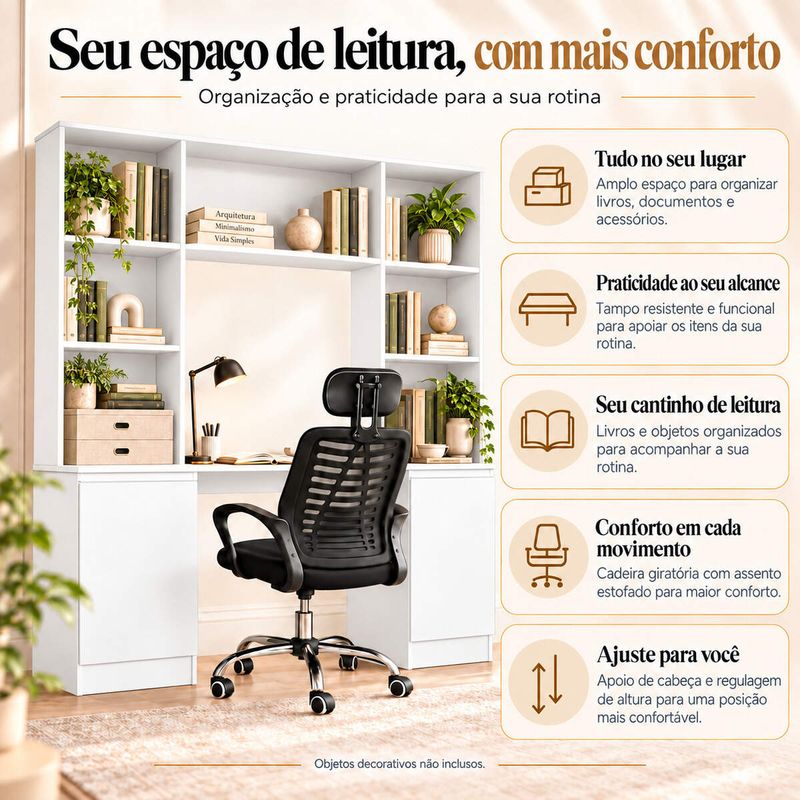 diferenciais