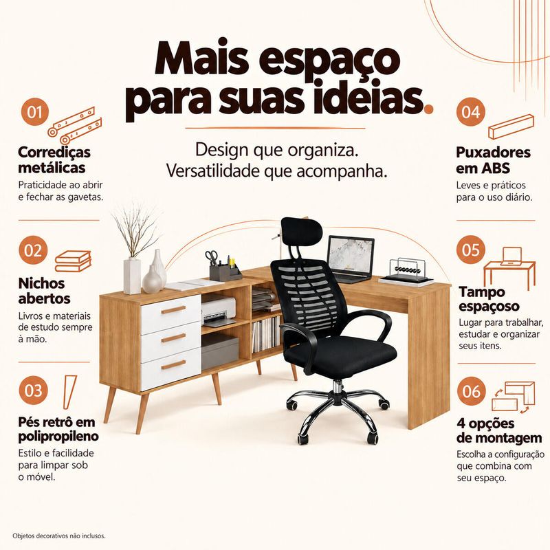 diferenciais