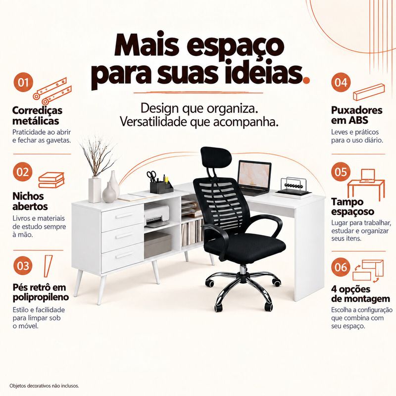 diferenciais