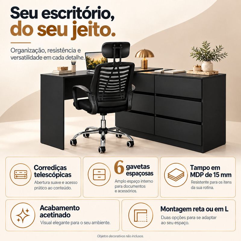 diferenciais
