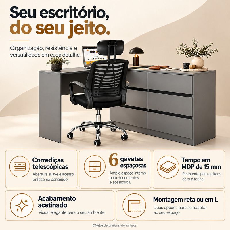 diferenciais
